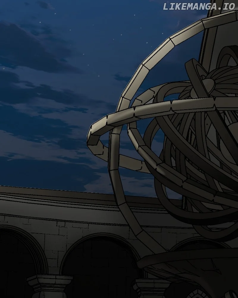 The main character hides his strength chapter 35 page 125