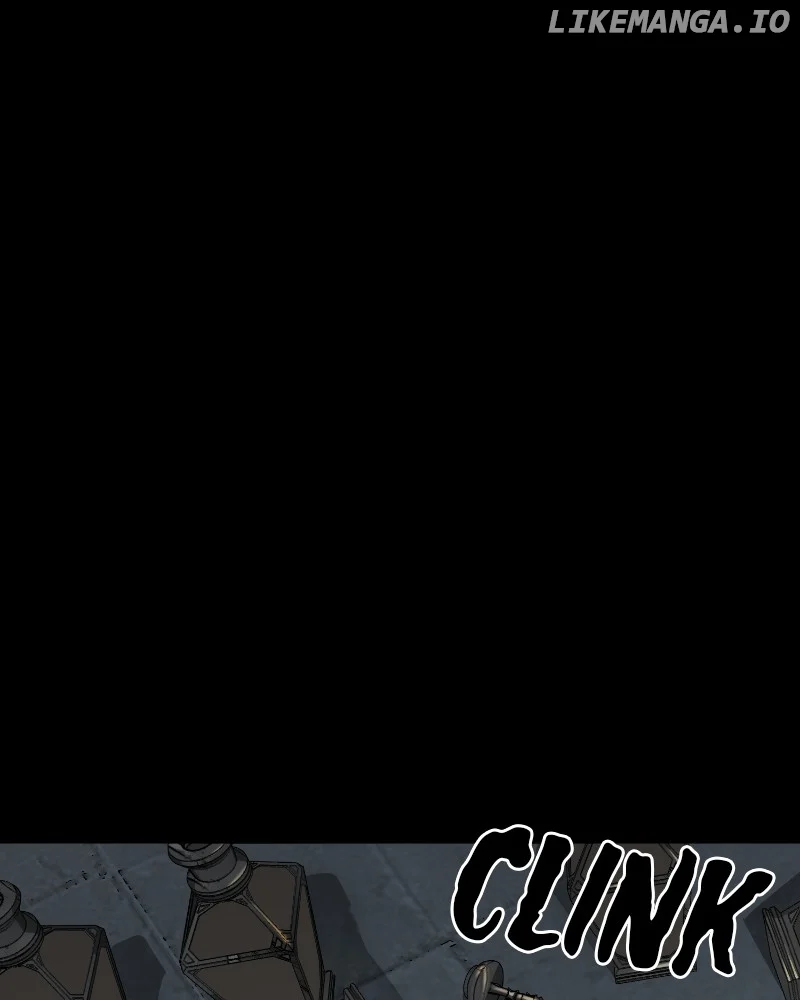 The main character hides his strength chapter 35 page 128