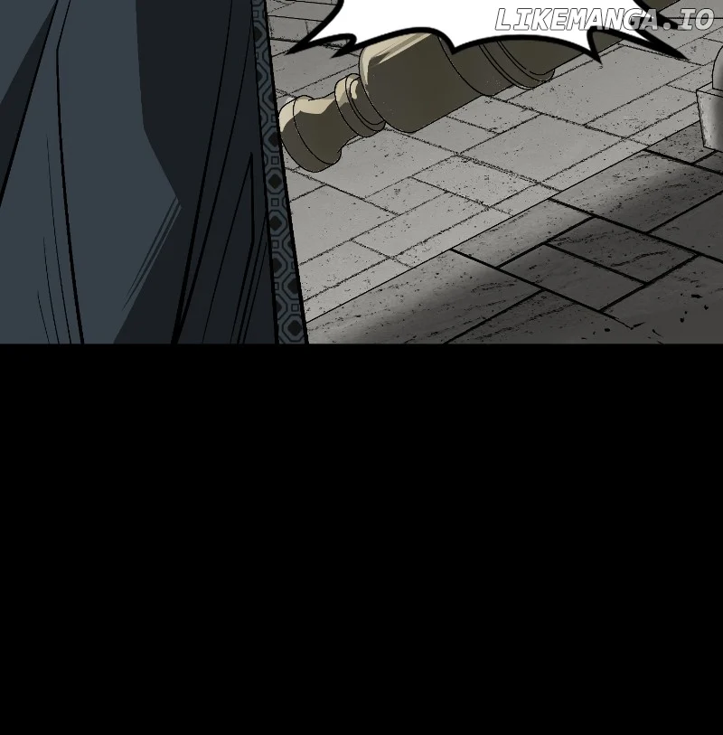 The main character hides his strength chapter 35 page 132