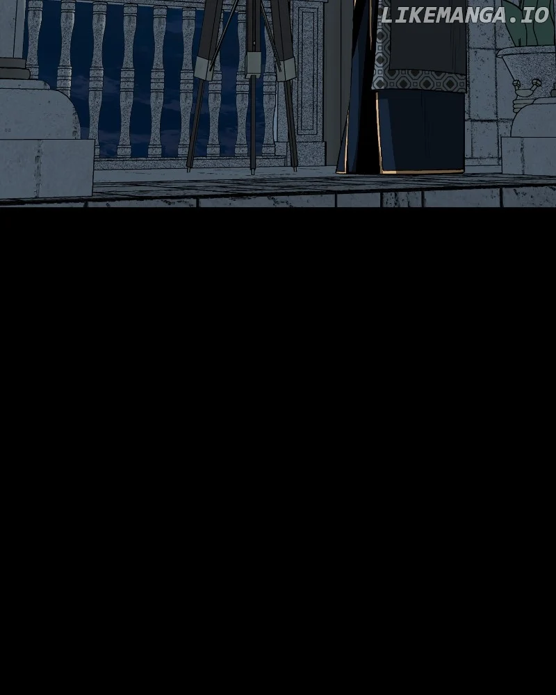 The main character hides his strength chapter 35 page 135