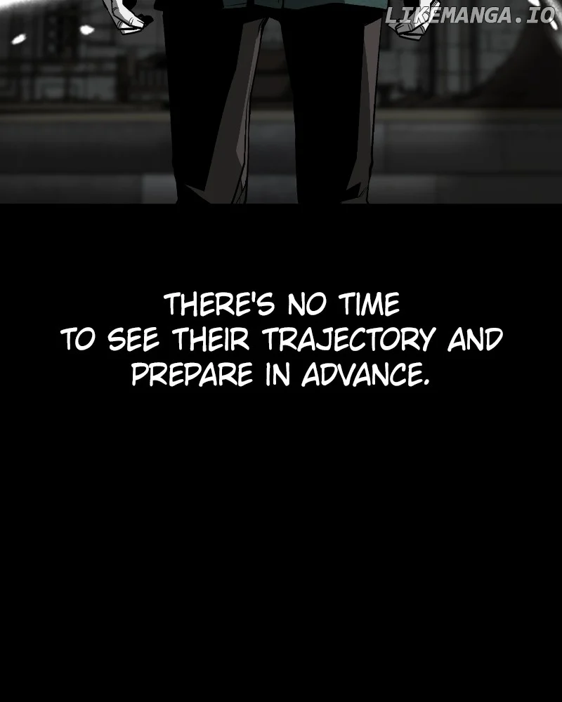 The main character hides his strength chapter 35 page 138