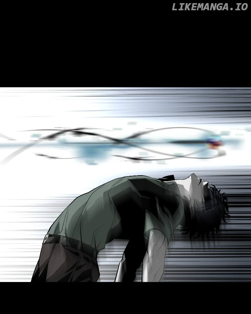 The main character hides his strength chapter 35 page 146