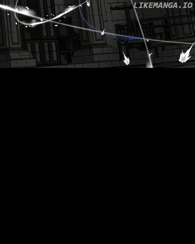 The main character hides his strength chapter 35 page 155