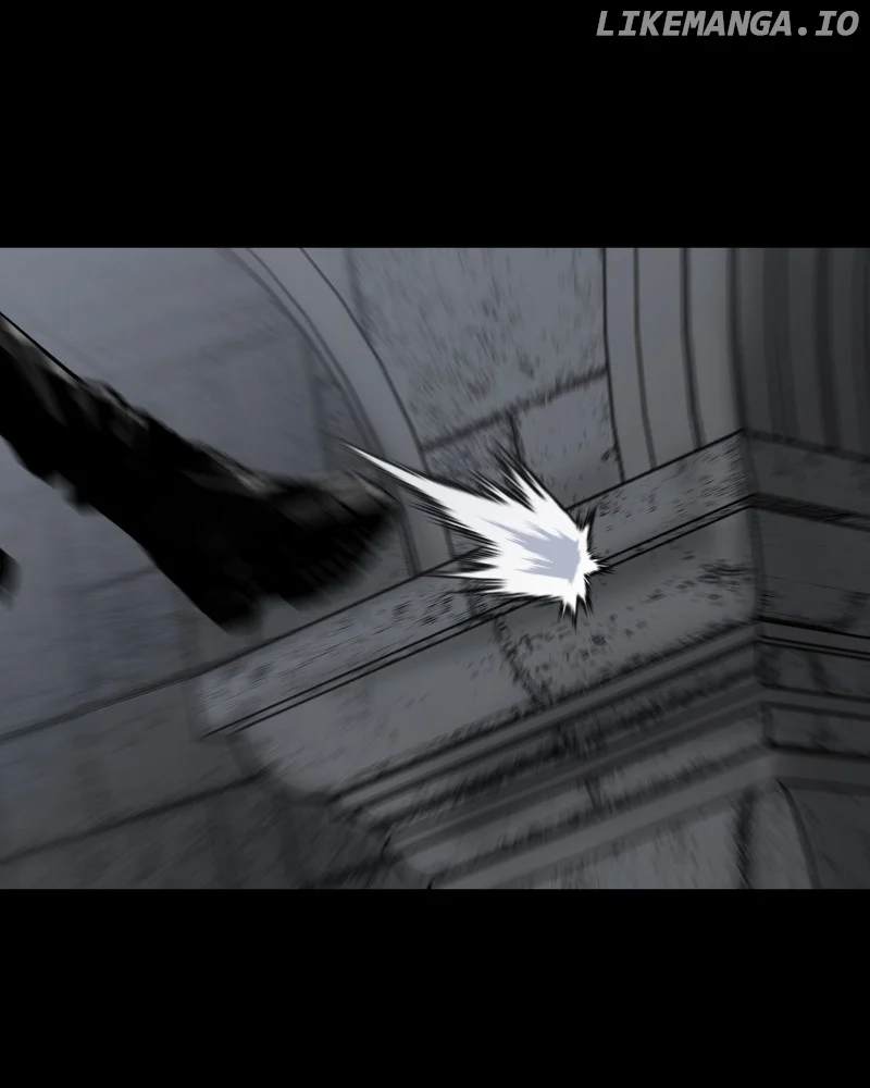 The main character hides his strength chapter 35 page 156