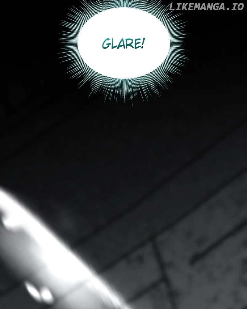 The main character hides his strength chapter 35 page 158