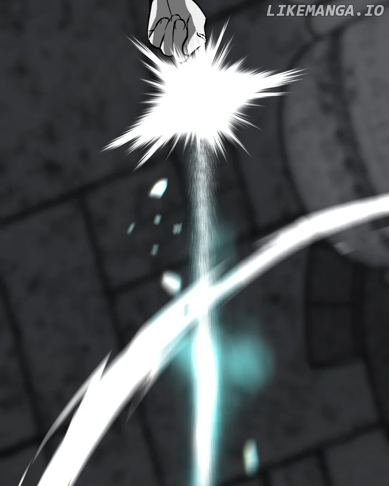The main character hides his strength chapter 35 page 161