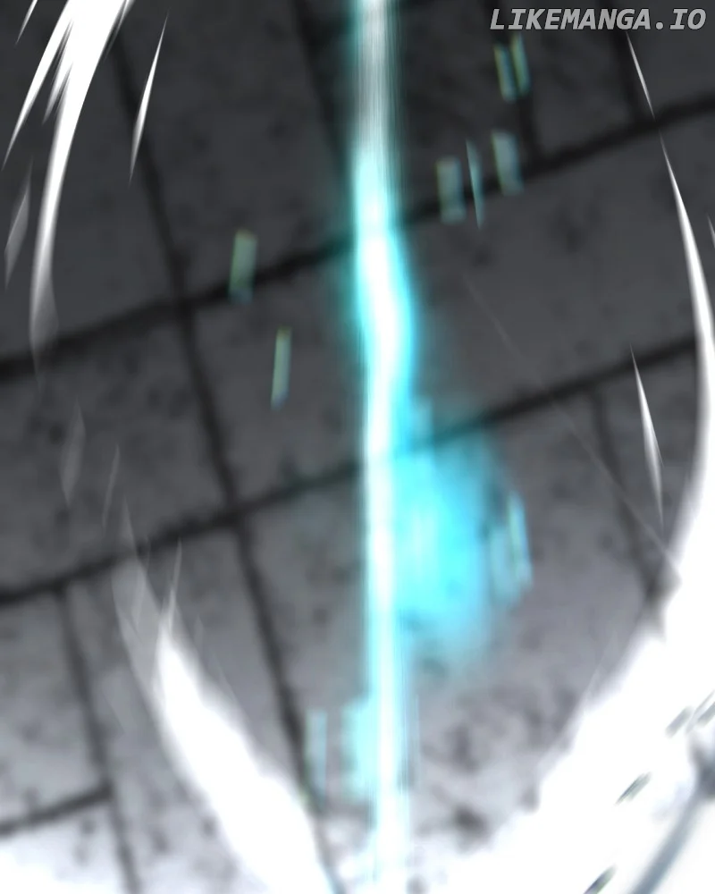The main character hides his strength chapter 35 page 162