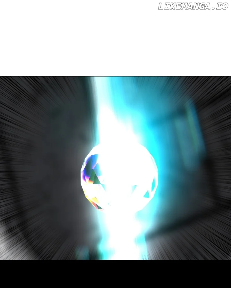The main character hides his strength chapter 35 page 164