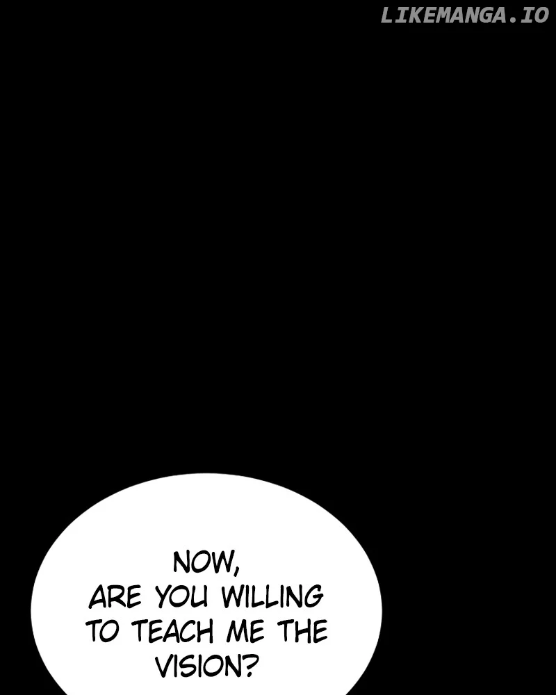 The main character hides his strength chapter 35 page 181