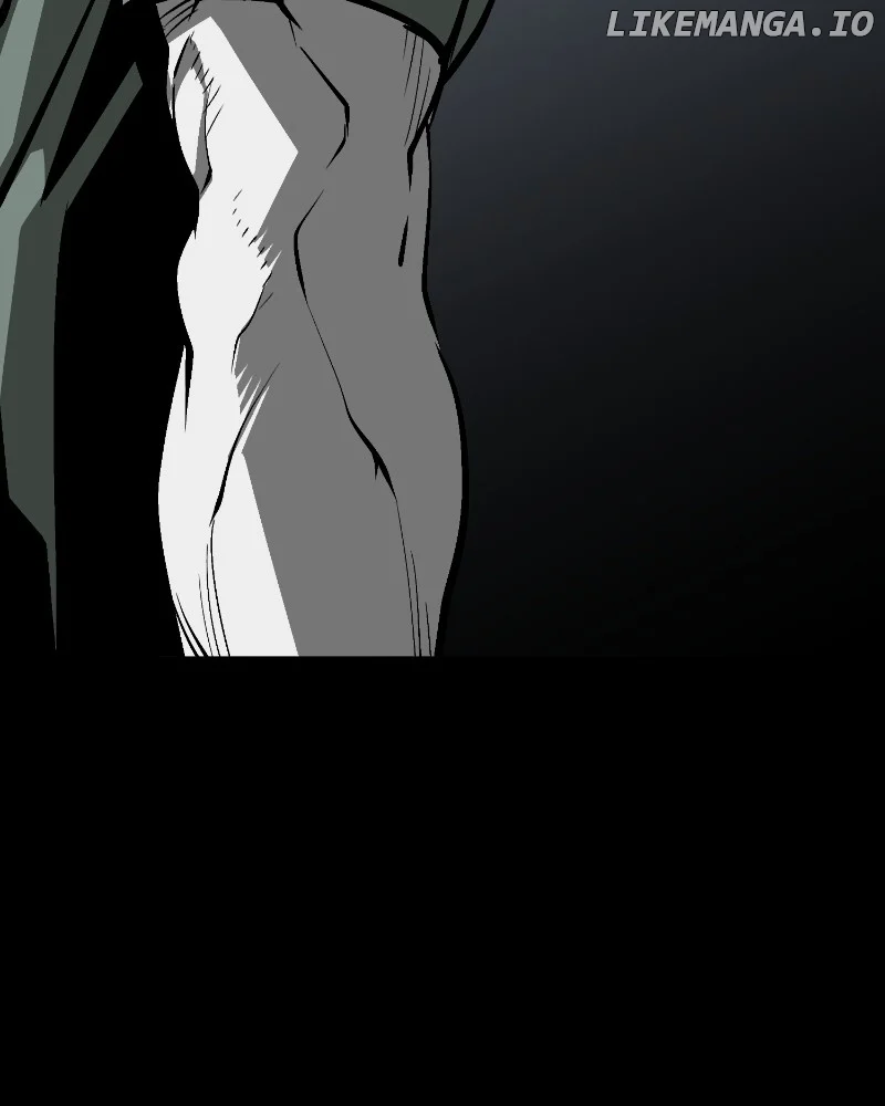 The main character hides his strength chapter 35 page 183