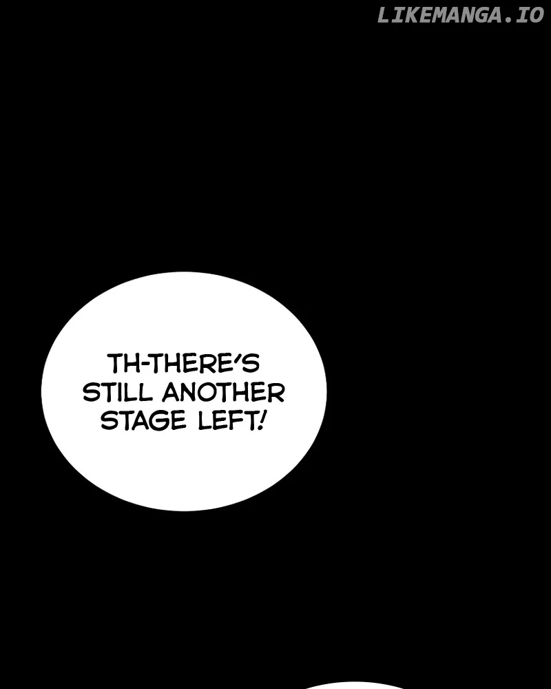 The main character hides his strength chapter 35 page 185