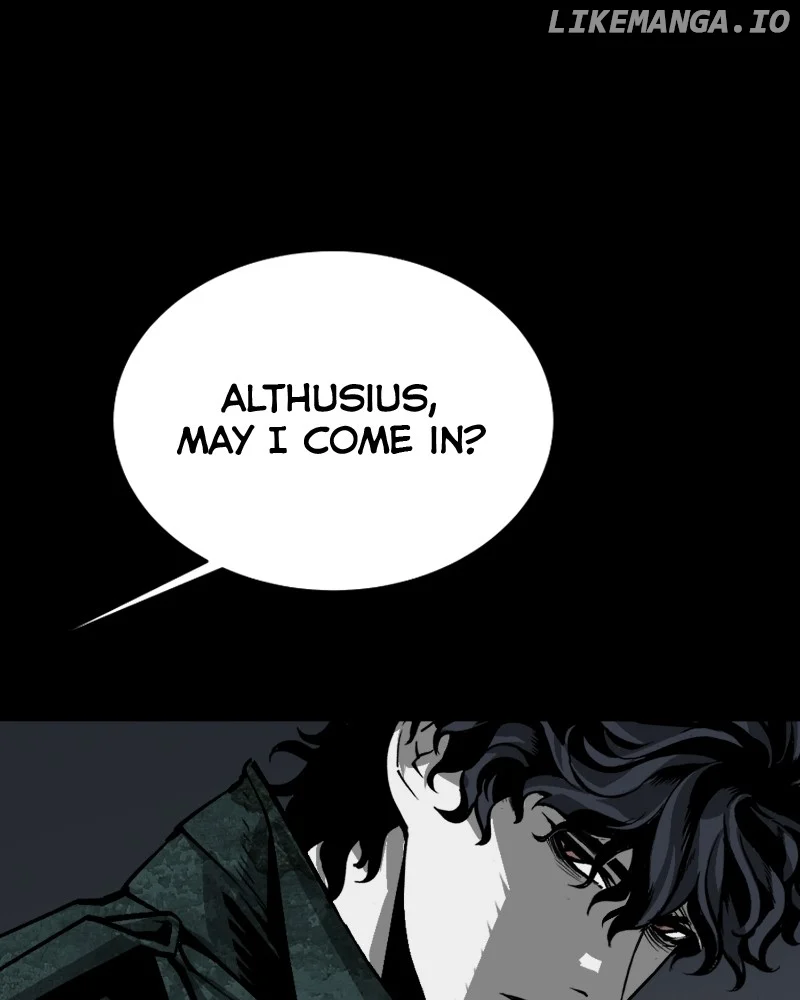 The main character hides his strength chapter 35 page 192