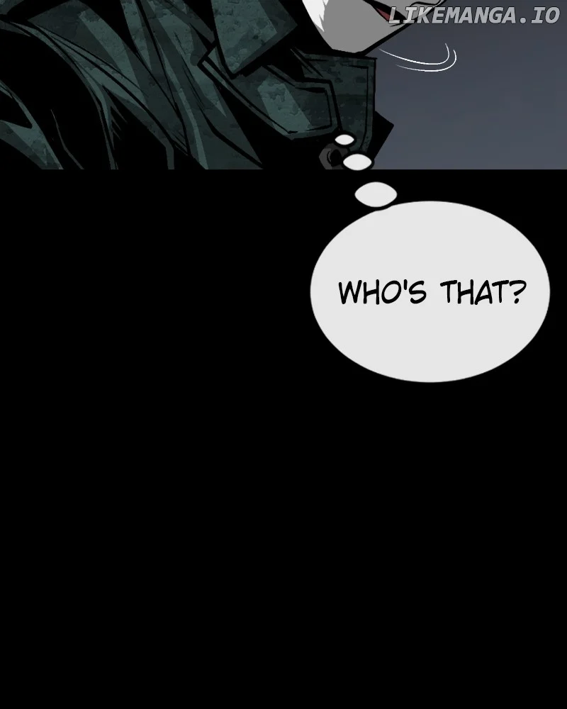 The main character hides his strength chapter 35 page 193