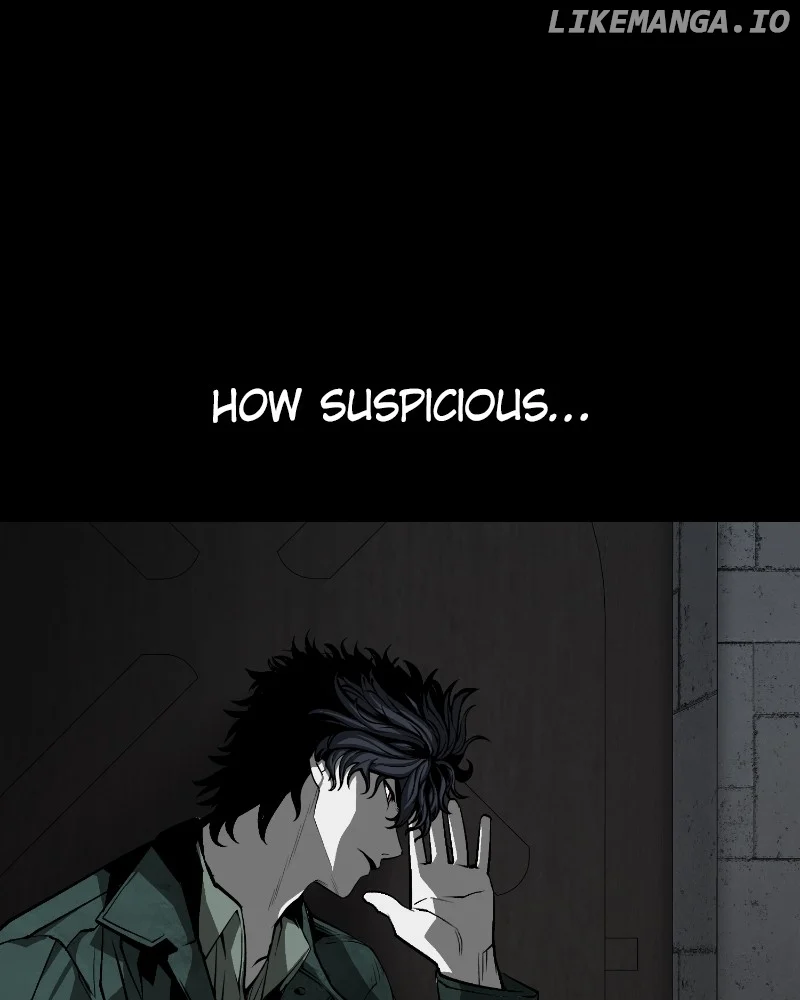 The main character hides his strength chapter 35 page 194