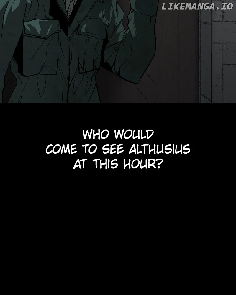 The main character hides his strength chapter 35 page 195
