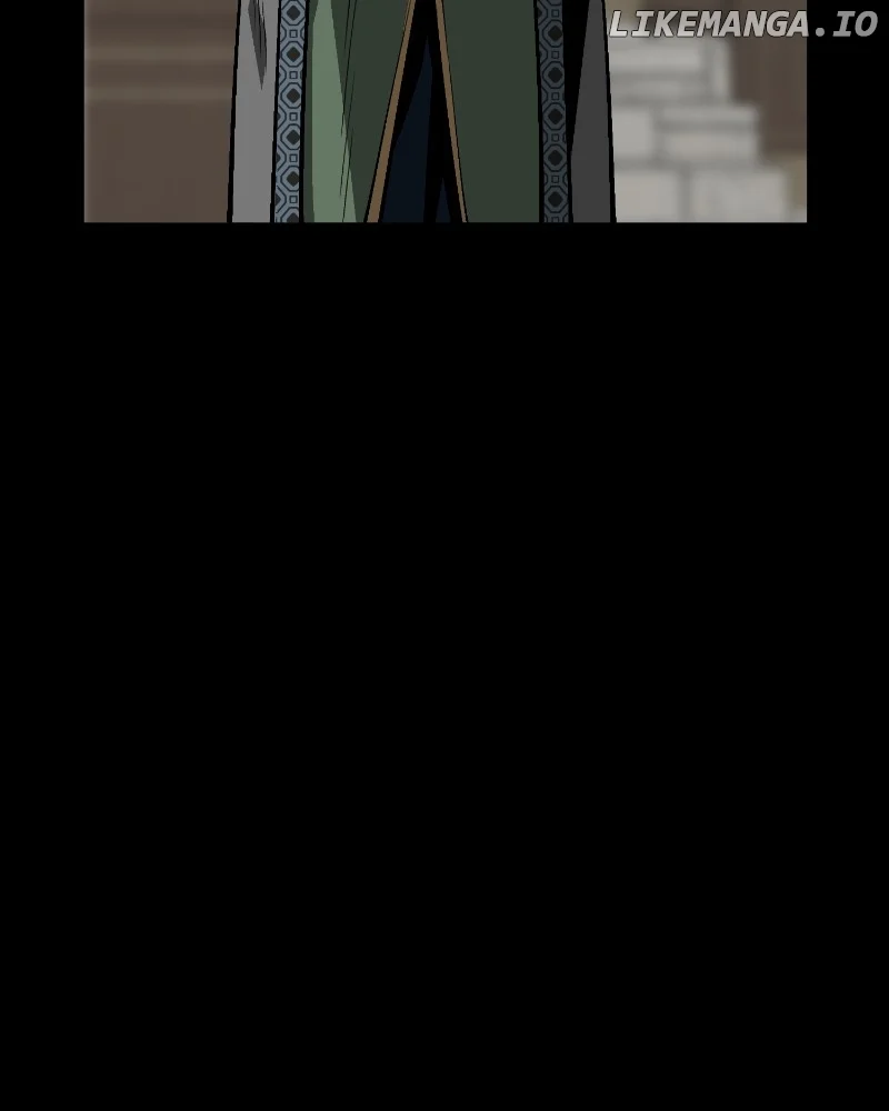 The main character hides his strength chapter 35 page 198