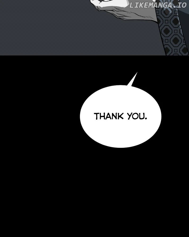 The main character hides his strength chapter 35 page 200
