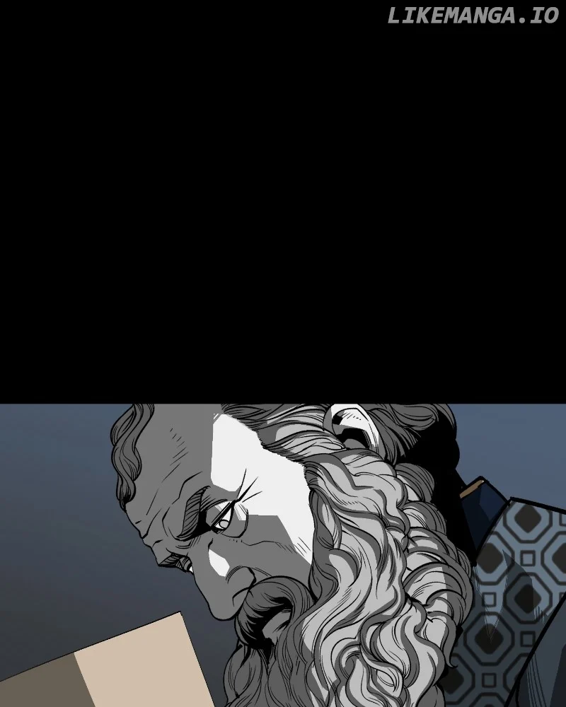The main character hides his strength chapter 35 page 201