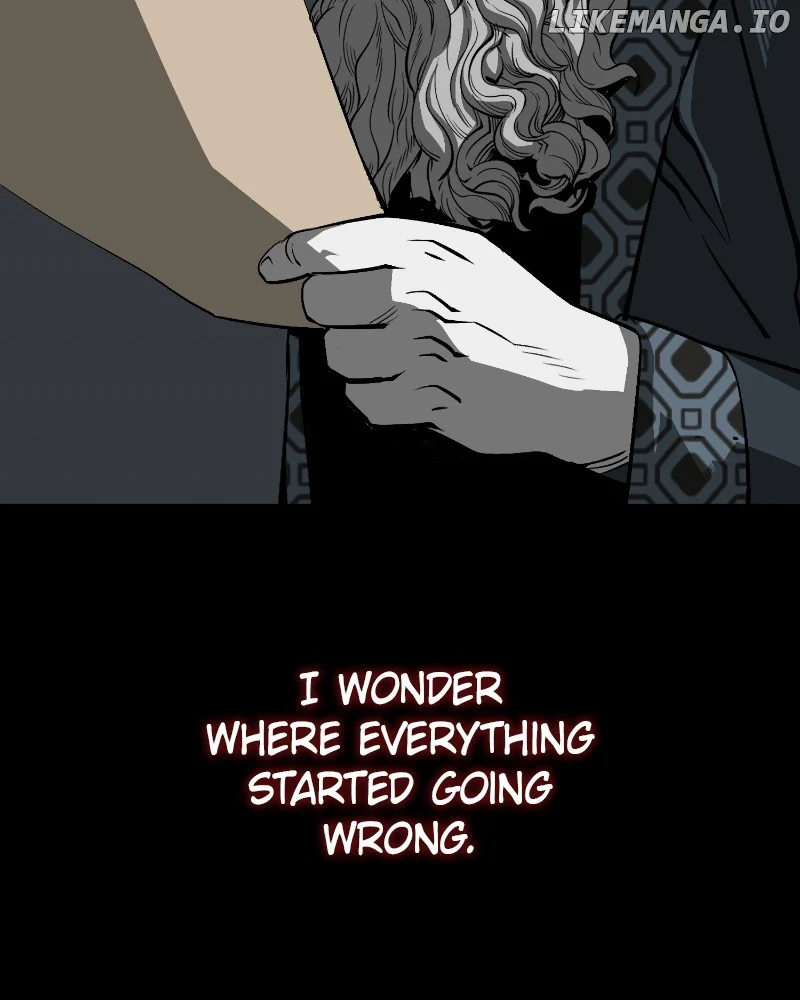 The main character hides his strength chapter 35 page 202
