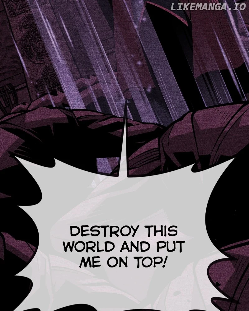 The main character hides his strength chapter 35 page 216