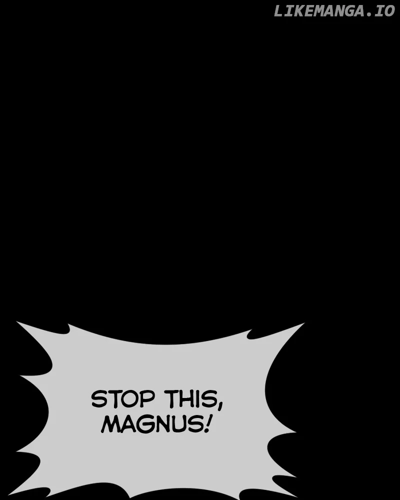 The main character hides his strength chapter 35 page 218