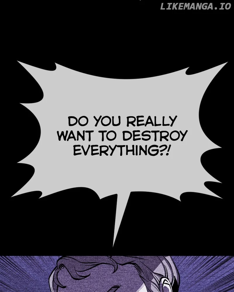 The main character hides his strength chapter 35 page 219