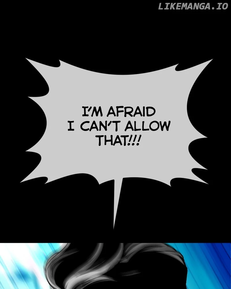 The main character hides his strength chapter 35 page 231