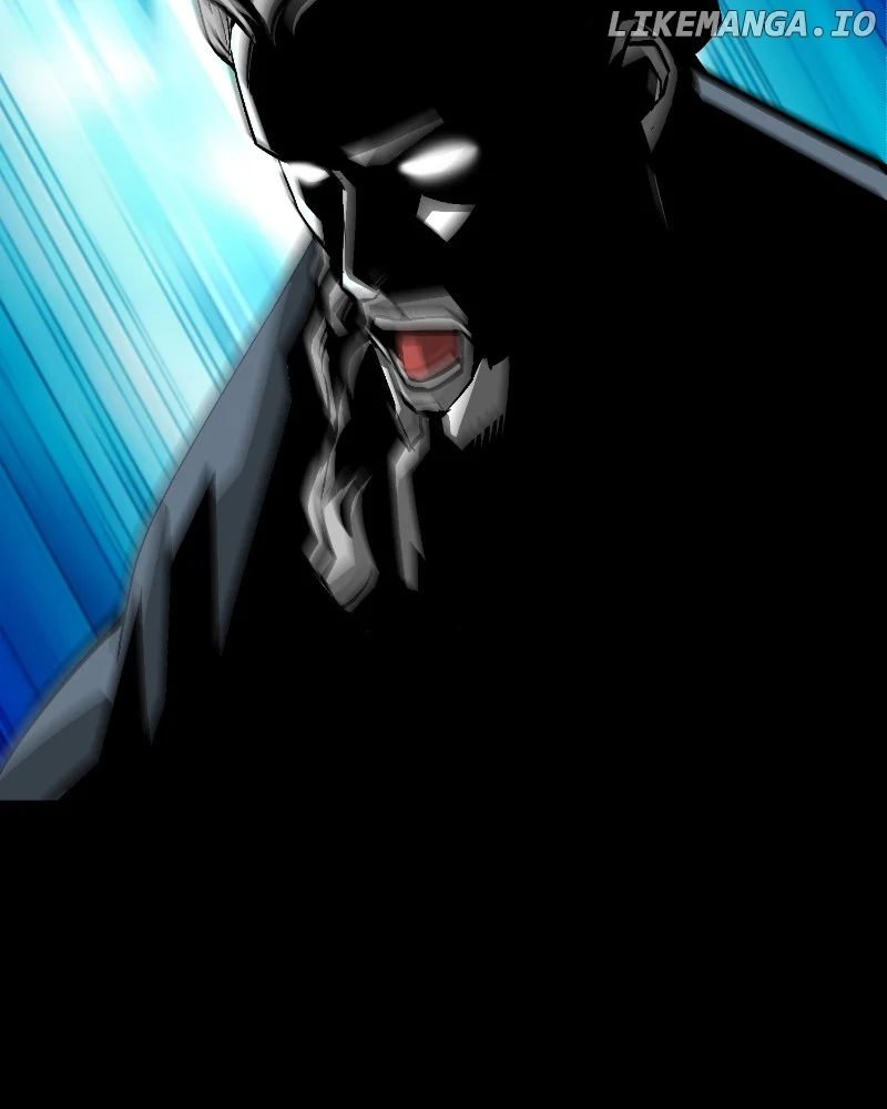 The main character hides his strength chapter 35 page 232