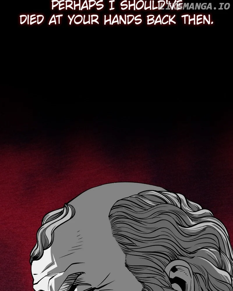 The main character hides his strength chapter 35 page 237