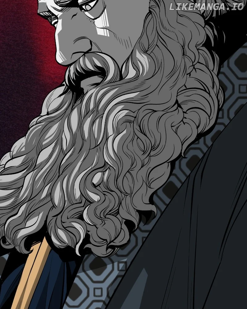 The main character hides his strength chapter 35 page 238