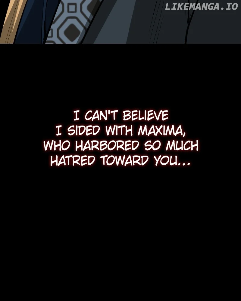 The main character hides his strength chapter 35 page 239