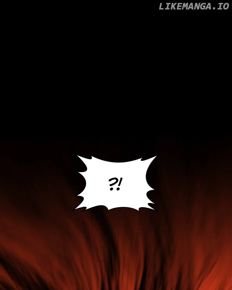 The main character hides his strength chapter 35 page 242