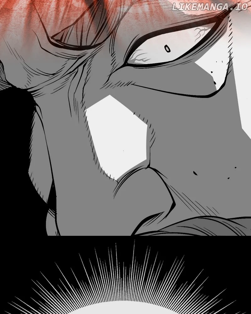 The main character hides his strength chapter 35 page 244