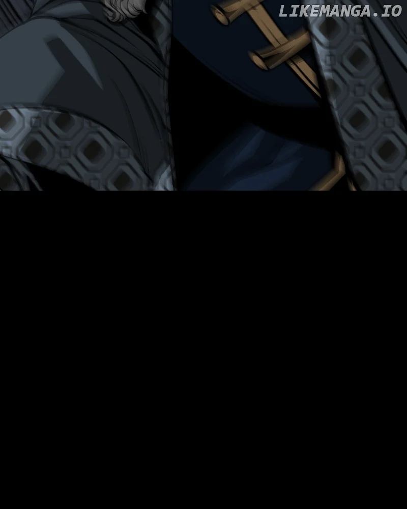 The main character hides his strength chapter 35 page 248