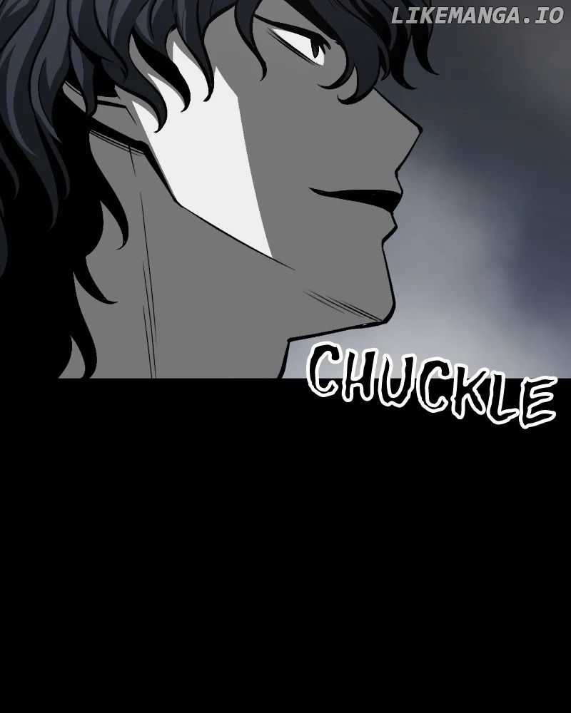 The main character hides his strength chapter 35 page 254