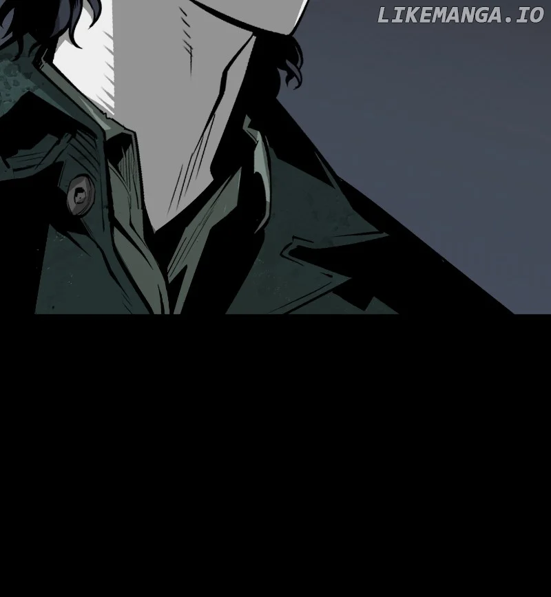 The main character hides his strength chapter 35 page 258