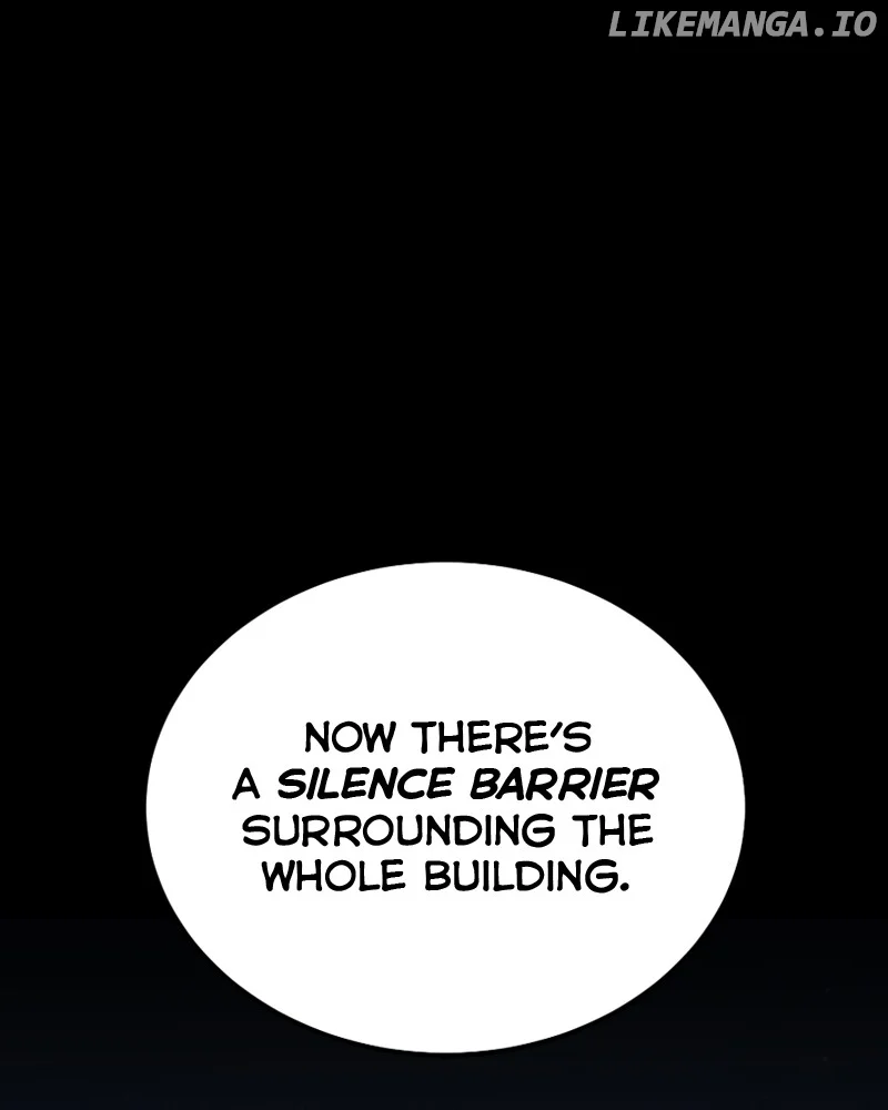 The main character hides his strength chapter 35 page 259