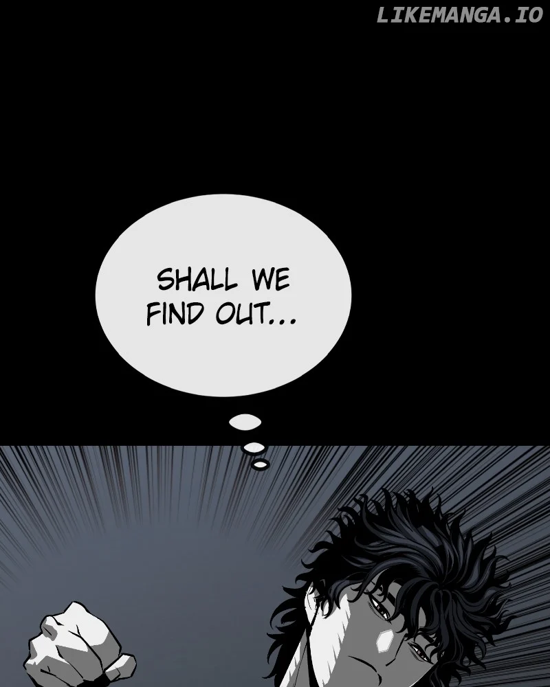 The main character hides his strength chapter 35 page 263