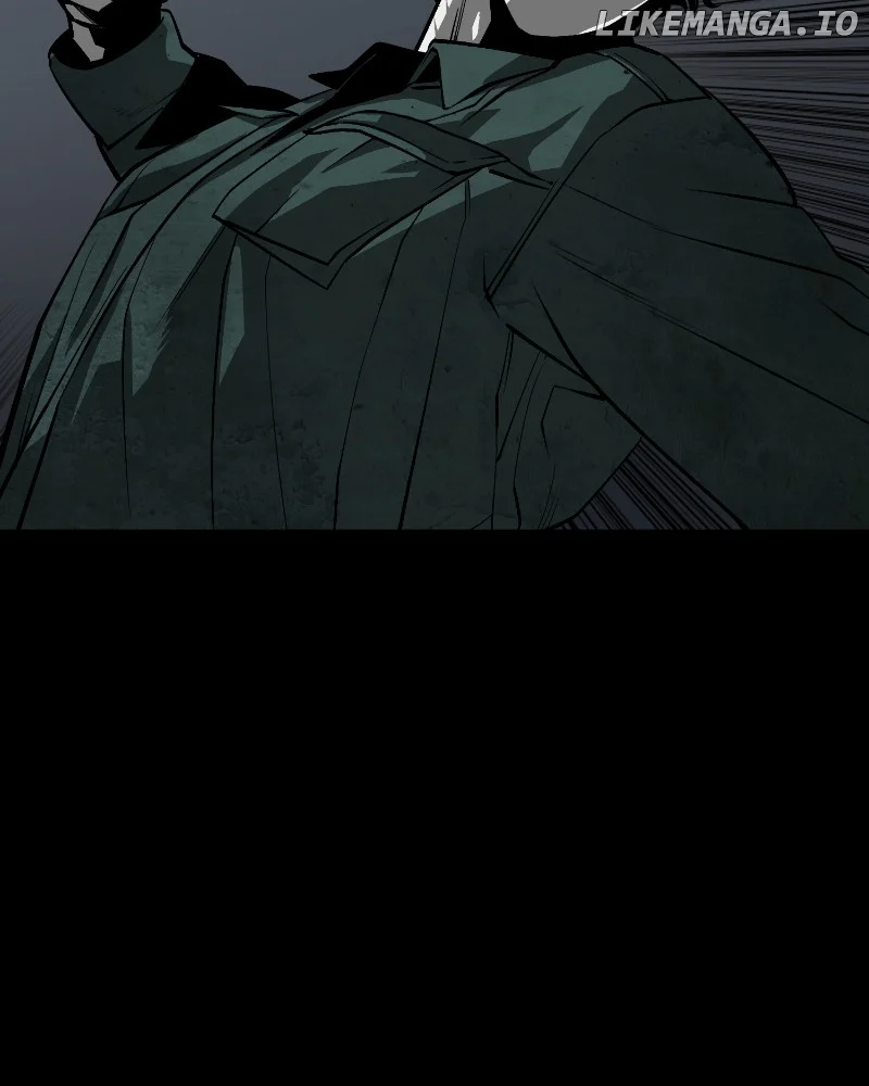 The main character hides his strength chapter 35 page 264