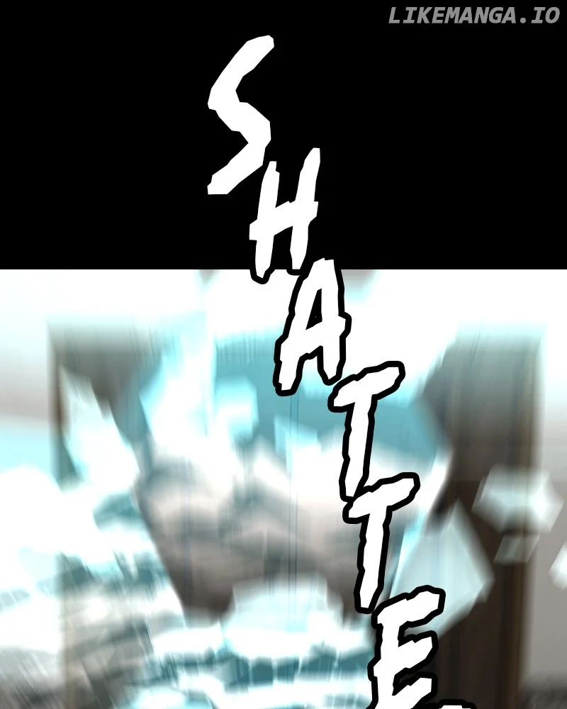 The main character hides his strength chapter 35 page 266