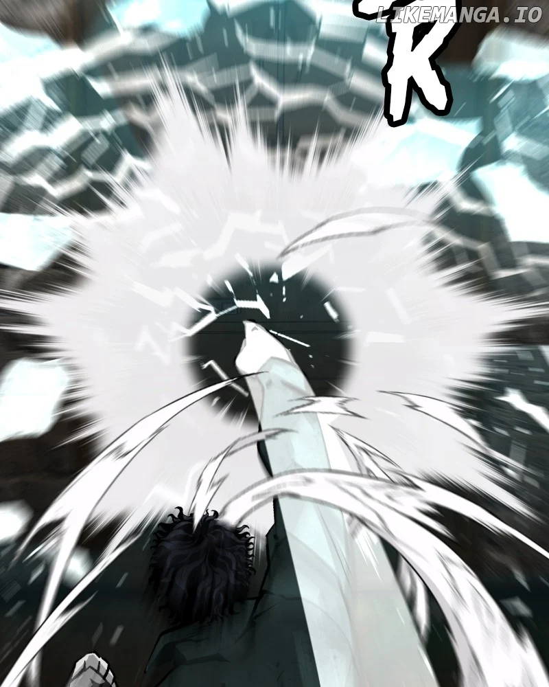 The main character hides his strength chapter 35 page 267
