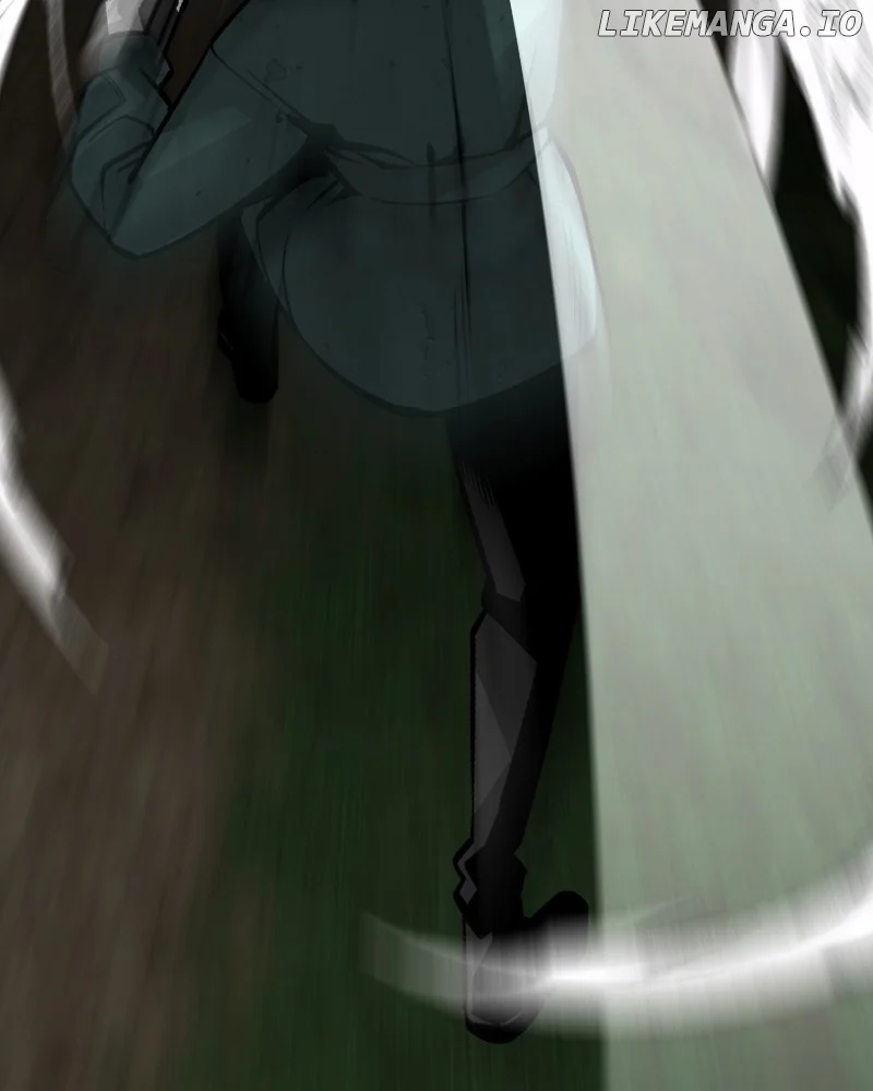 The main character hides his strength chapter 35 page 268