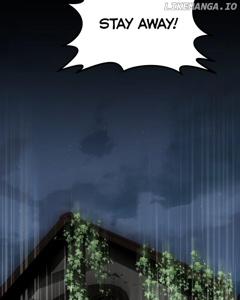The main character hides his strength chapter 35 page 271