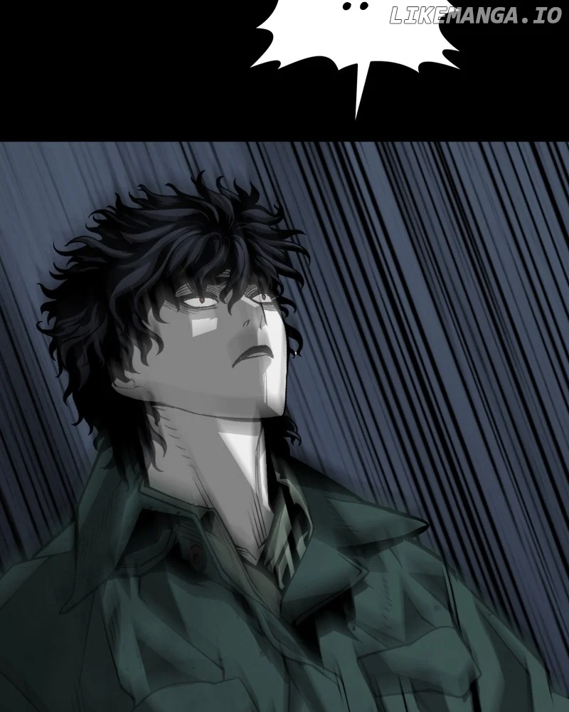 The main character hides his strength chapter 35 page 274