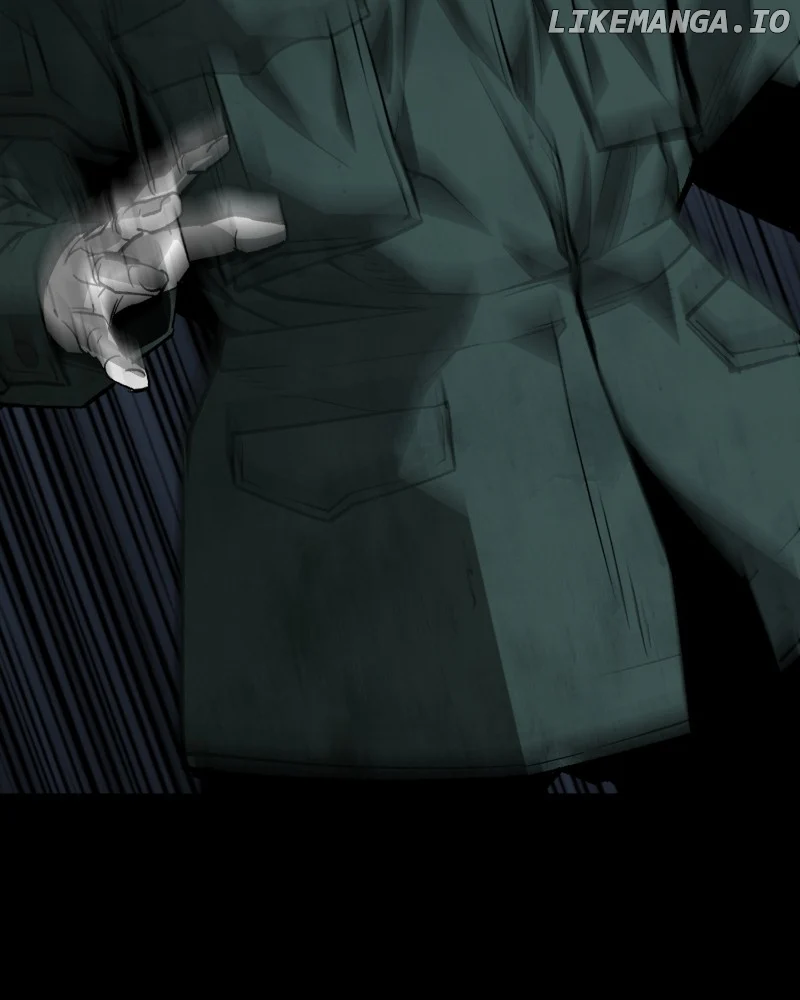 The main character hides his strength chapter 35 page 275