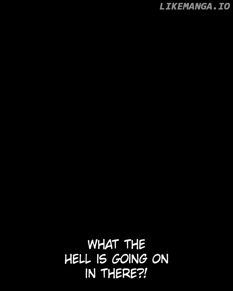 The main character hides his strength chapter 35 page 276