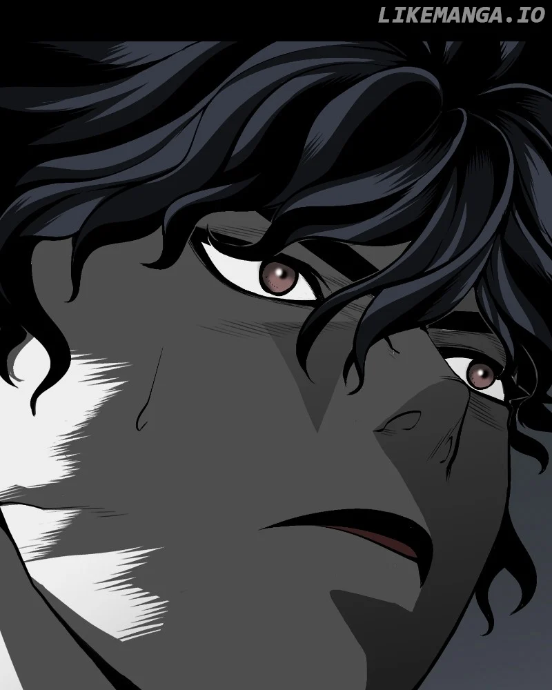 The main character hides his strength chapter 35 page 277