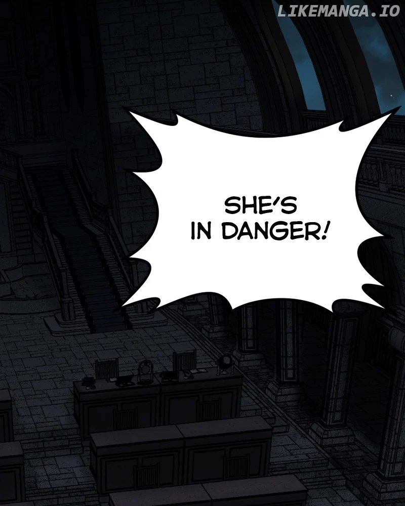 The main character hides his strength chapter 36 page 2