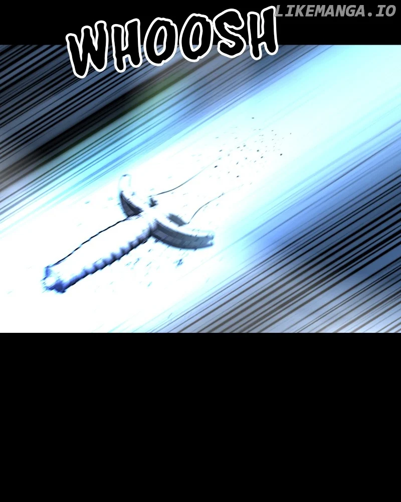 The main character hides his strength chapter 36 page 11