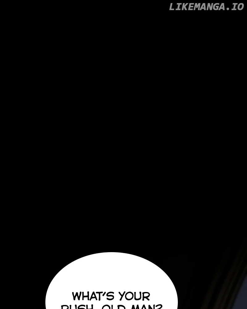 The main character hides his strength chapter 36 page 12